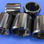Tungsten steel bearing tungsten steel bushing for pump industry