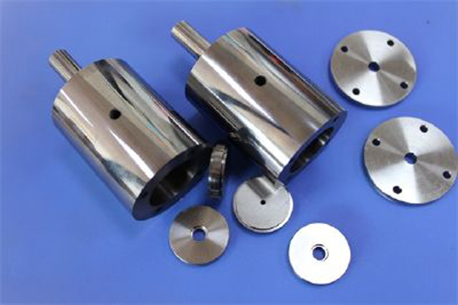 Tungsten steel indenter for tungsten carbide processing touch machine ...