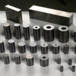 Tungsten steel processing precision tungsten steel probe stylus IAC tungsten steel stylus