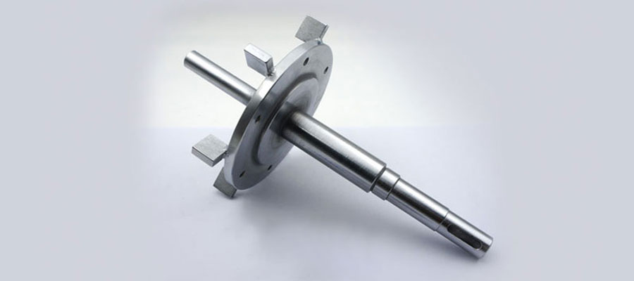 Precision Solutions For Machining Slender Shaft