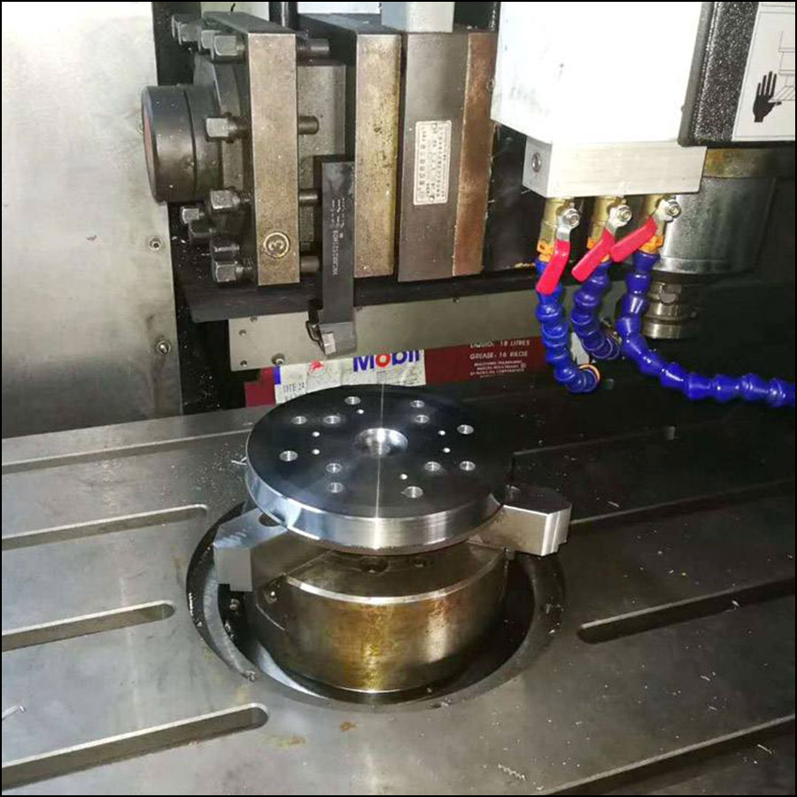 The Advantages Of Turn-Mill Machining