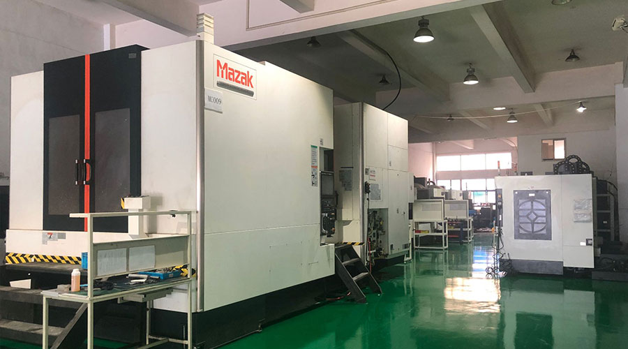 The Advantages And Development Mileage Of Japanese Machine Tool Industry