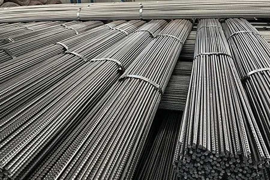 Analysis of common quality problems of steel and their causes