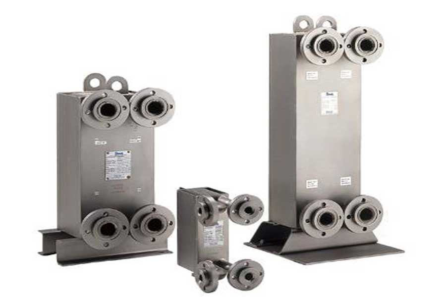 Welded plate heat exchangers help prevent unplanned downtime and reduce costs