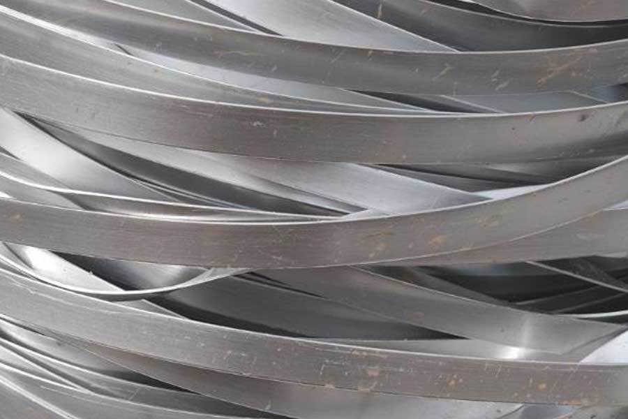 How to improve the return on investment of stainless steel and nickel alloy scrap?