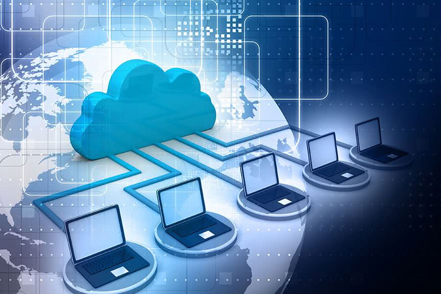 The Impact Of Cloud Computing On China&#39;s Mold Manufacturing Industry