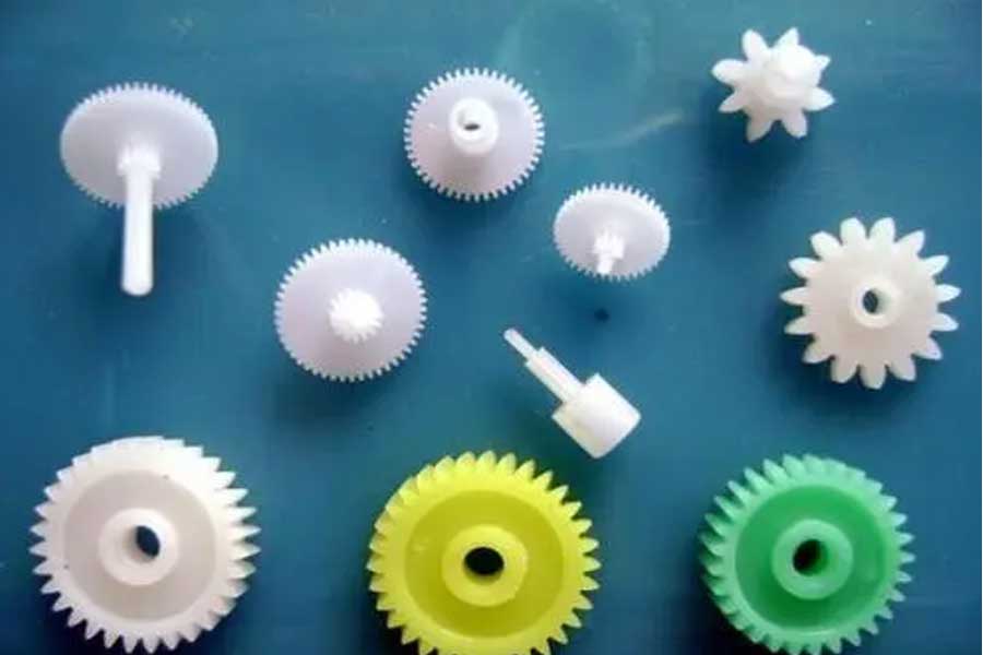 ​Service Process of Plastic Product Manufacturers