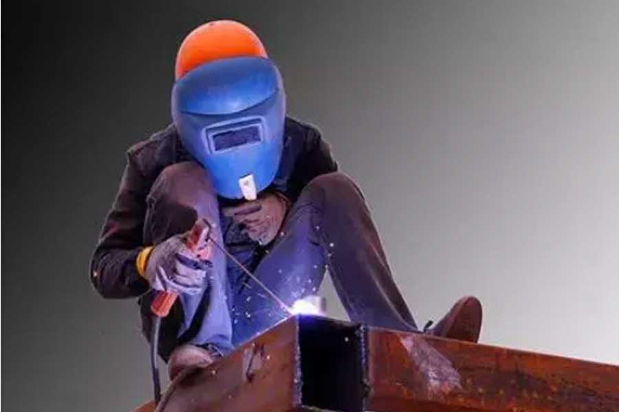 Eight items of stainless steel welding pay attention to nine major issues!