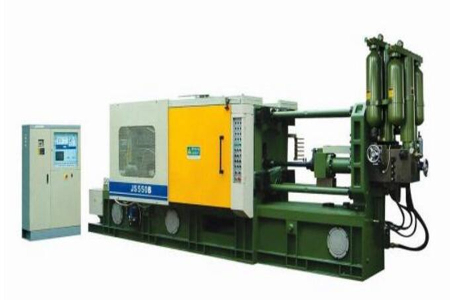 How to improve the stability of fast injection of domestic die-casting machine