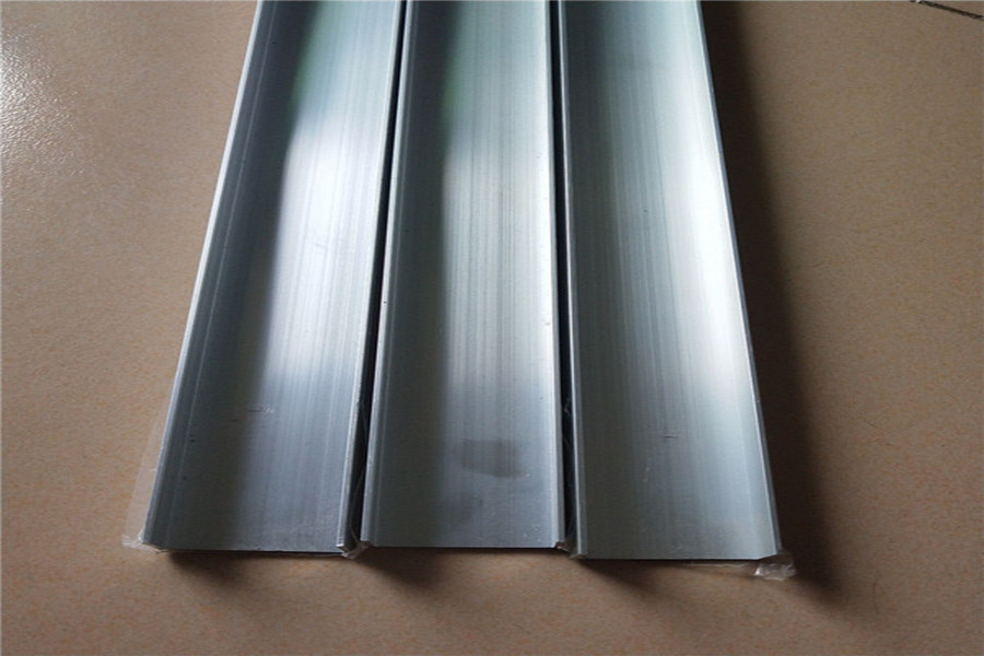 Analysis on the heat treatment process of aluminum and aluminum alloy