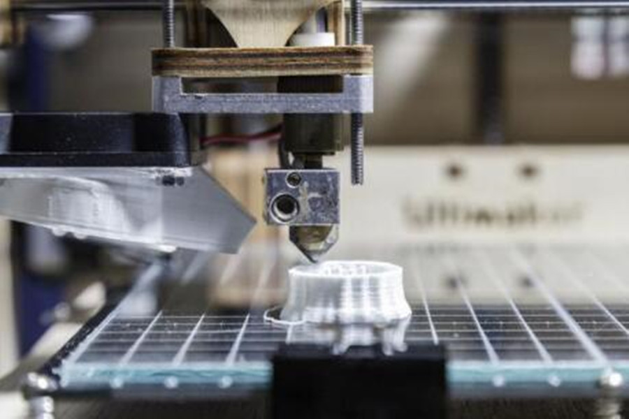 3D printing has triggered a dispute over intellectual property rights. Is it good or bad?