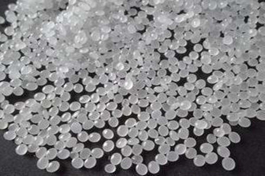 Oversupply of polyethylene is difficult to get rid of