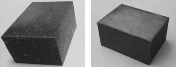 (a) 3D printed titanium alloy (b) forged TC4 titanium alloy